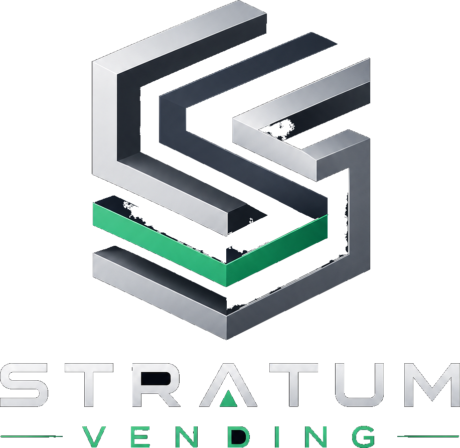 Stratum Vending